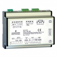 Kонтроллер управления перегревом Alco Controls EC3-D73 Kit