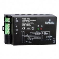 Пристрій плавного пуску Alco Controls CSS-25U