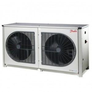 Danfoss OP-MPXM162MLP00E холодильний агрегат