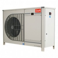 Danfoss OP-MPLM044VVZP01 холодильный агрегат
