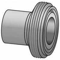 Адаптер типа Rotalock Danfoss 120Z0364