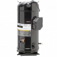Компрессор теплового насоса Copeland ZH40KCE TFD 455