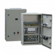 Щит захисту ЩЗ-3 / 6-10