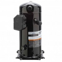 Copeland ZB45KCE TFD 591 компрессор холодильный 
