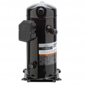 Copeland ZB48KCE TFD 591 компрессор холодильный