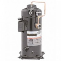 Copeland ZBD76K5E TFD 567 компрессор холодильный 