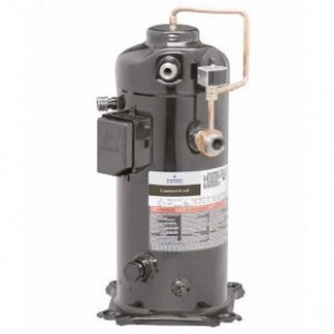 Copeland ZBD114K5E TFD 567 компрессор холодильный