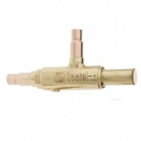 Регулятор тиску Castel 3320 / M12S