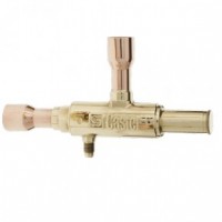 Регулятор давления Castel 3340/M12S