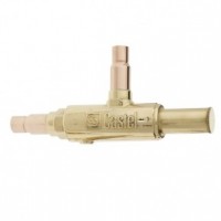 Регулятор тиску Castel 3320 / 4S