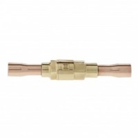 Диференціальний клапан Castel 3136/4