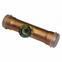 Индикатор влажности фреона (смотровое стекло) Castel 3771/M42 Индикатор влажности фреона (смотровое стекло) Castel 3771/M42