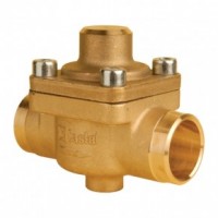 Клапан (вентиль) зворотний Castel 3122 / M28