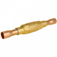 Клапан (вентиль) зворотний Castel 3132 / M10