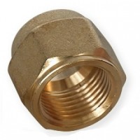 Гайка Castel 7010/66