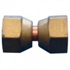 Гайка Castel 7050/2