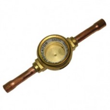 Індикатор рідини (оглядове скло) Castel 3840 / M12
