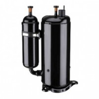 Компрессор кондиционера Hitachi SHW33TC4-U