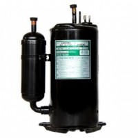 Компрессор кондиционера Rechi 44R233B Компрессор кондиционера Rechi 44R233B