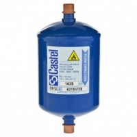 Фильтр-осушитель Castel 4332/5S