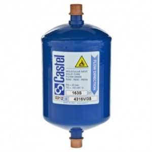 Фильтр-осушитель Castel 4332/5S