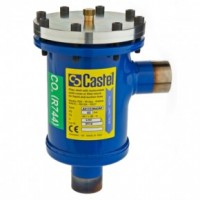 Корпус фильтра разборного Castel 4411/11C