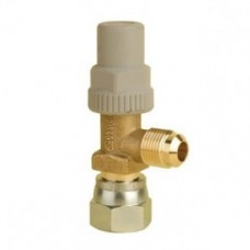 Вентиль для ресивера Castel 6110 / X15