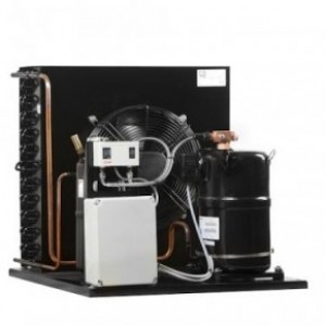 Bristol APMXN-2,5 Tropic холодильний агрегат