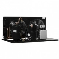 Bristol APTXN-7 Tropic холодильный агрегат