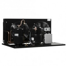 Bristol APTXN-8,5 Tropic холодильний агрегат