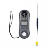 Измеритель диагностический 5 в 1 ITE TAHL-5 Измеритель диагностический 5 в 1 ITE TAHL-5