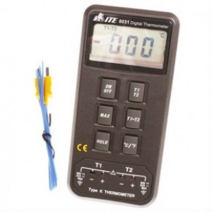 Термометр ITE ITE-8031