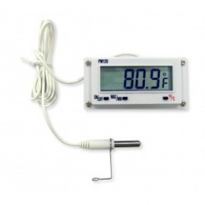 Термометр ITE PM-120C