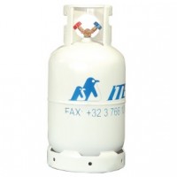 Балон для утилізації фреону ITE RCYL-30L