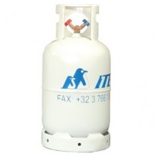 Балон для утилізації фреону ITE RCYL-30L