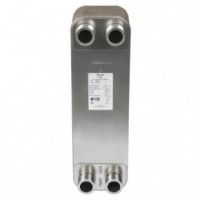 Danfoss XB59M-1-50 пластинчатий теплообмінник