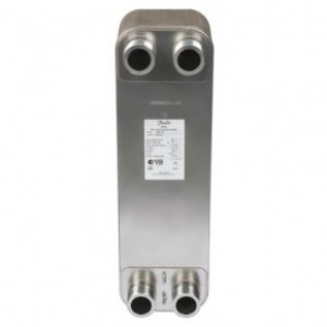 Danfoss XB59M-1-120 пластинчатий теплообмінник