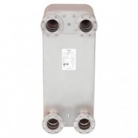 Danfoss XB66L-SB-1-80 пластинчатий теплообмінник