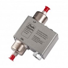 Реле контролю мастила Bitzer MP54