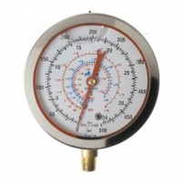 Манометр для фреону ITE 823-G-BC / 447