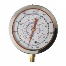 Манометр для фреону ITE 823-G-BC / 447