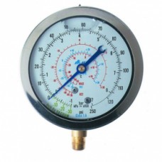 Манометр для фреону ITE 825-G-BC / 447