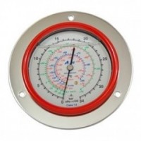 Манометр для фреону ITE PM-823-GC-BC / 447