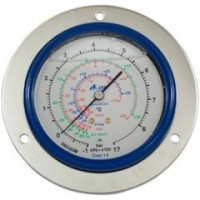 Манометр для фреону ITE PM-825-GC-BC / 447