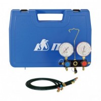 Манометрический колектор ITE дві тисячі вісімсот двадцять дві-G-BC / 247 + E303FT-060