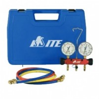 Манометрический колектор ITE 2822P-G-BPC / 410/127 + 3HDCS-60 / V