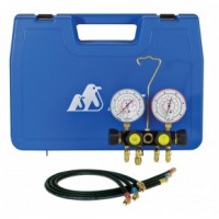 Манометрический коллектор ITE 2824-G-BC/247 + E303FT-060