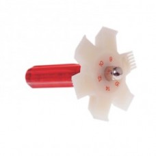 Щітка для редагування ребер ITE FC-351