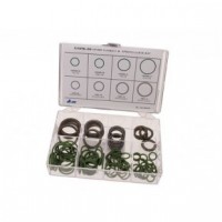 Набір прокладок ITE GSPK-04 HNBR