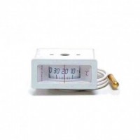 Термометр механический Arthermo ROF-88 White